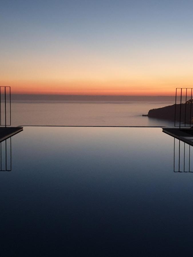 Casa Atlantico Dachterrassengeschoss Ribeira Brava Exterior foto