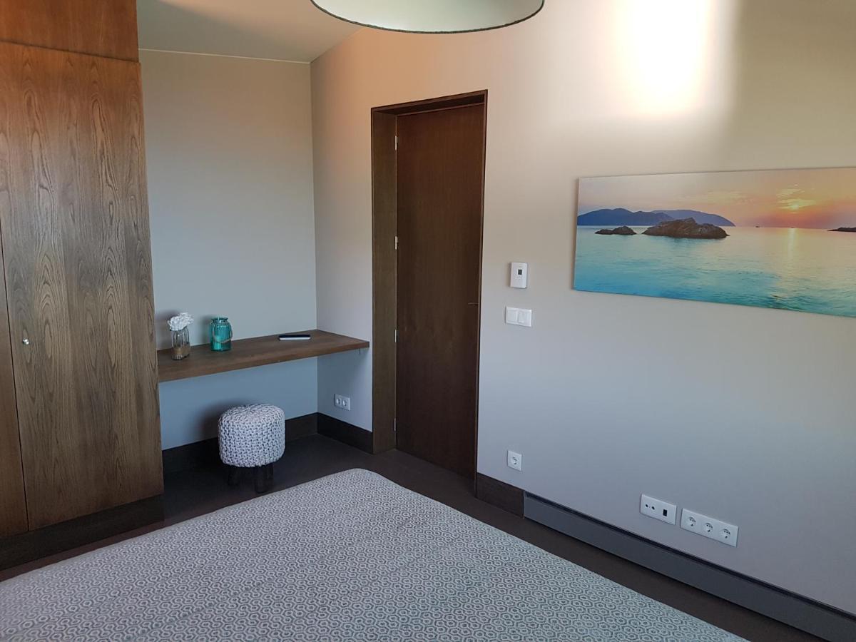 Casa Atlantico Dachterrassengeschoss Ribeira Brava Exterior foto